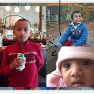 Meet your Posher, Farida